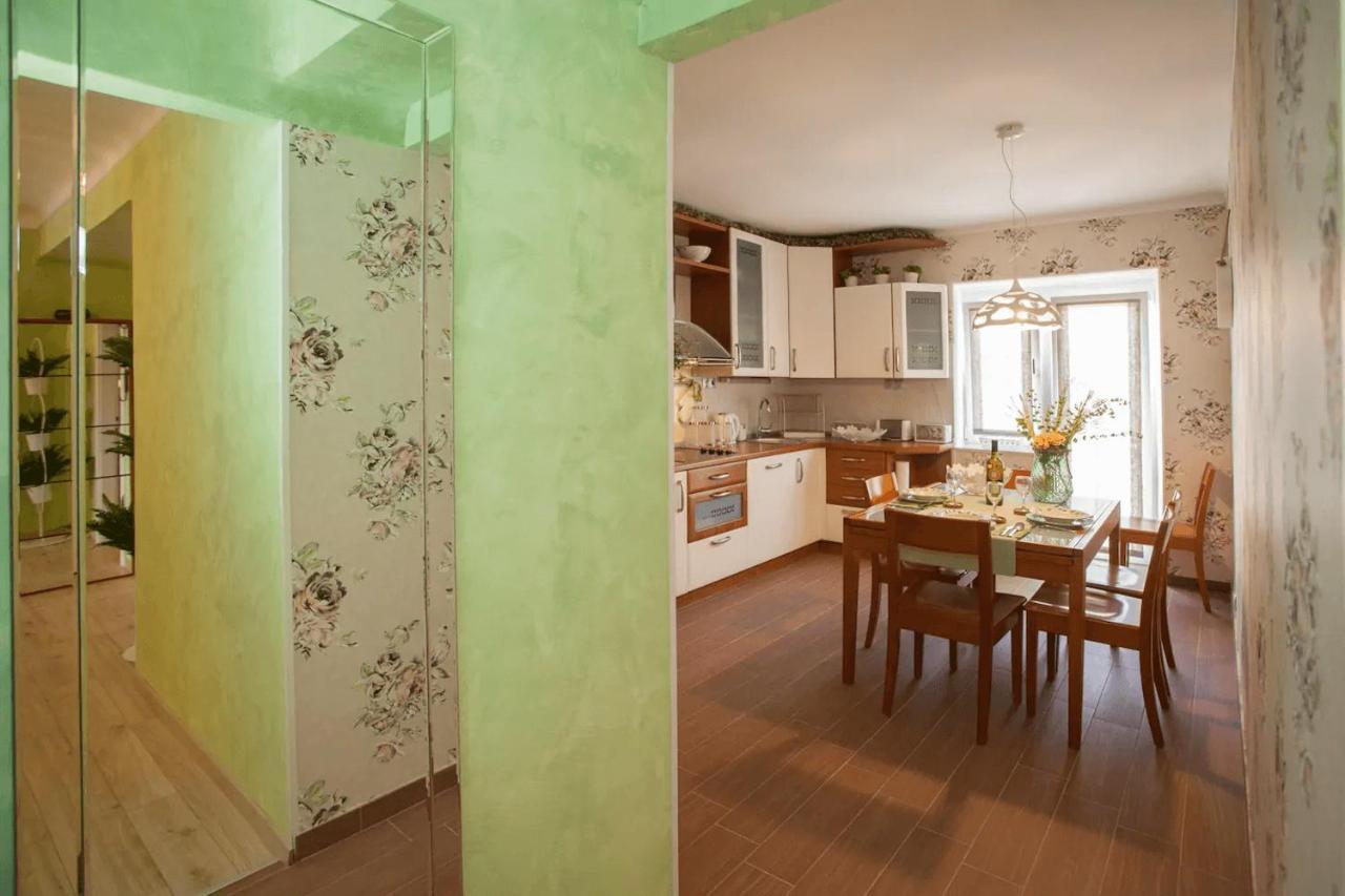 Beach Apartment Butterfly With Sea View Split Kültér fotó