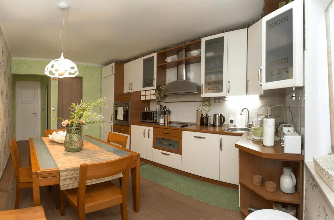 Beach Apartment Butterfly With Sea View Split Kültér fotó