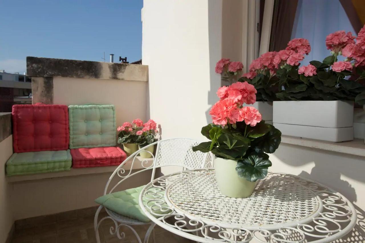 Beach Apartment Butterfly With Sea View Split Kültér fotó